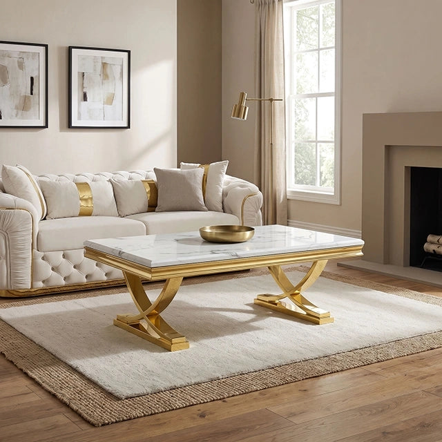 Wettingen Coffee Table - Cocktail Table | Las Vegas Furniture Online - View 5