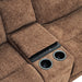 Mattheus Power Sectional - Sectional | Las Vegas Furniture Online - View 12