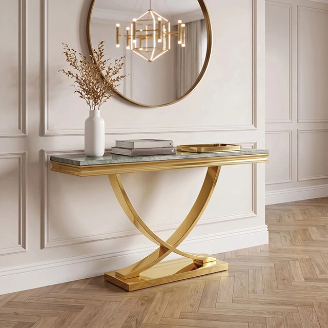 Wettingen Sofa Table - Sofa Table | Las Vegas Furniture Online - View 4
