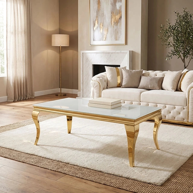Wetzikon Coffee Table - Cocktail Table | Las Vegas Furniture Online - View 2
