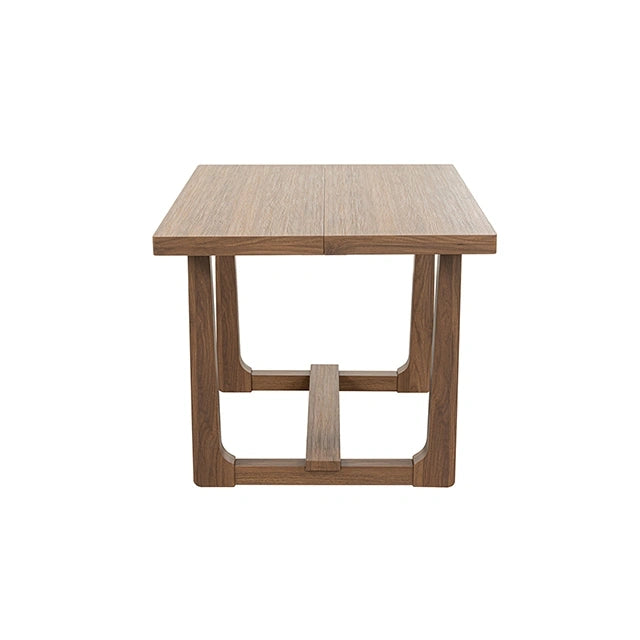Salvino 7 Pc. Dining Table Set - Dining Table Set | Las Vegas Furniture Online - View 16