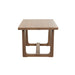 Salvino 7 Pc. Dining Table Set - Dining Table Set | Las Vegas Furniture Online - View 16