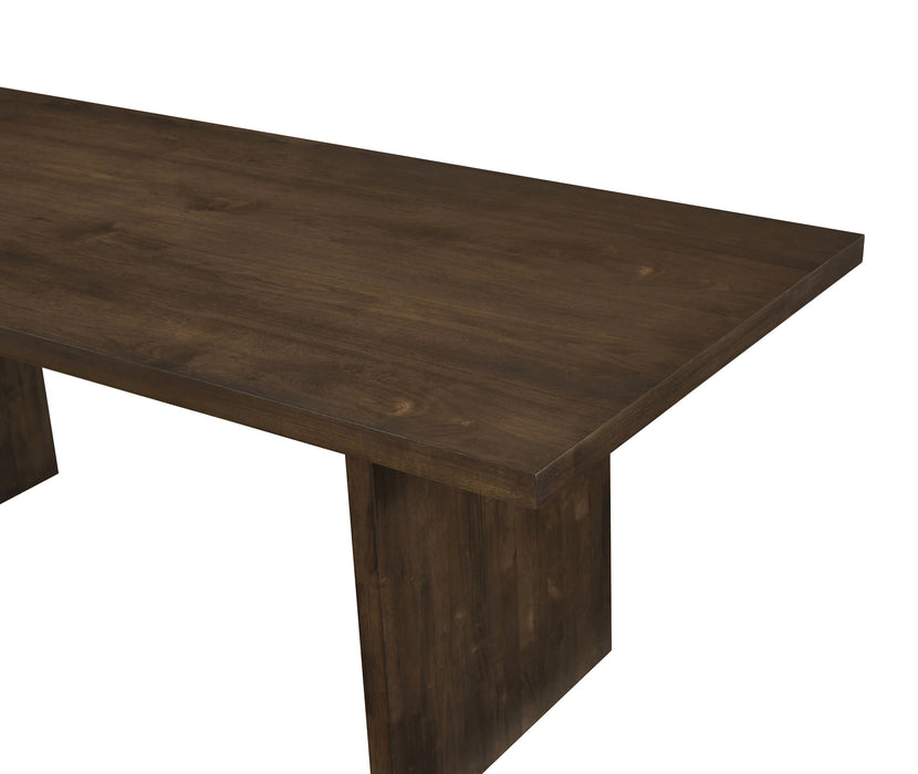 Decker Dining Set A