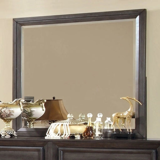 Bradley Mirror - Mirror | Las Vegas Furniture Online
