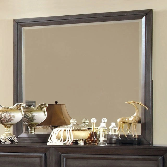Bradley Mirror - Mirror | Las Vegas Furniture Online