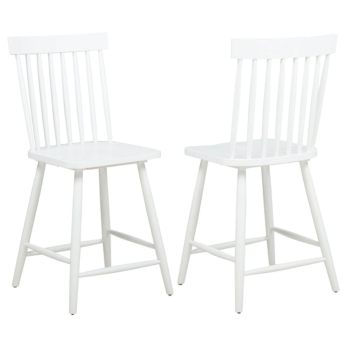 Andrews Counter Chair of 2