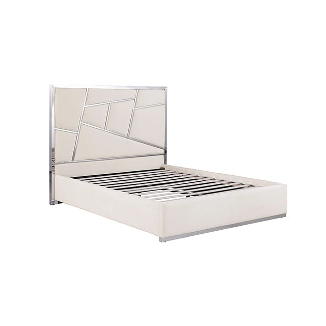 Bertoni Queen & E.King Bed - Bed | Las Vegas Furniture Online - View 25