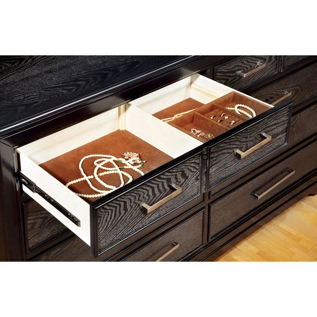 Bridger Dresser - Dresser | Las Vegas Furniture Online - View 2