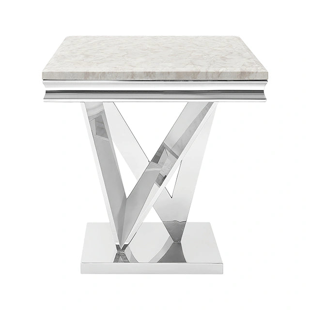 Villarsglane End Table - End Table | Las Vegas Furniture Online - View 11