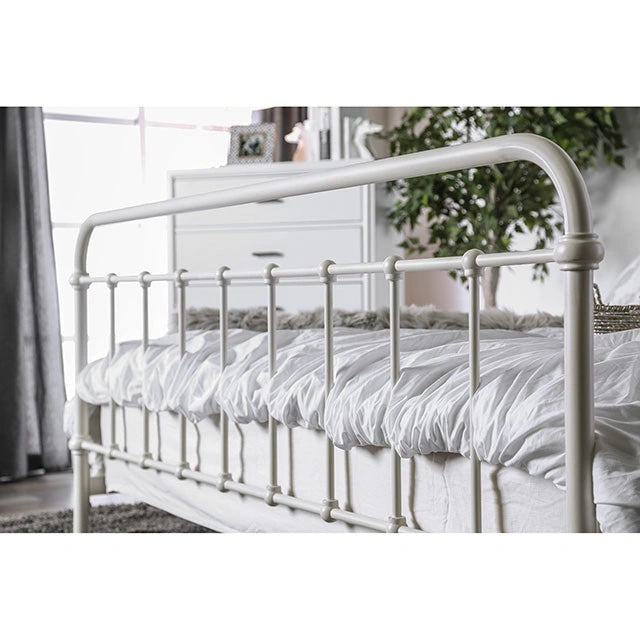 Iria Twin, Full, Queen, E.King, & Cal.King Bed - Bed | Las Vegas Furniture Online - View 8