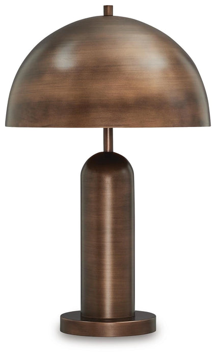 Wendfield Table Lamp