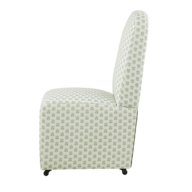 Canterbury Dining Chair (1/CTN) - Dining Chair | Las Vegas Furniture Online - View 52