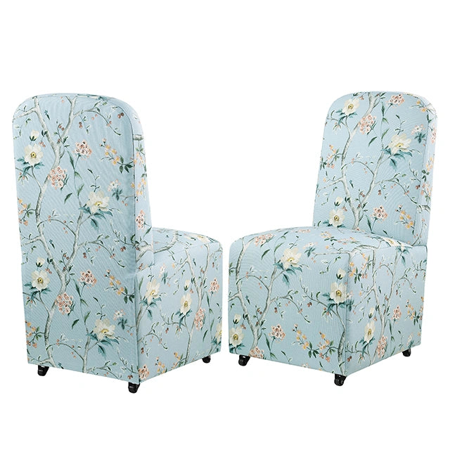 Canterbury Dining Chair (1/CTN) - Dining Chair | Las Vegas Furniture Online - View 27