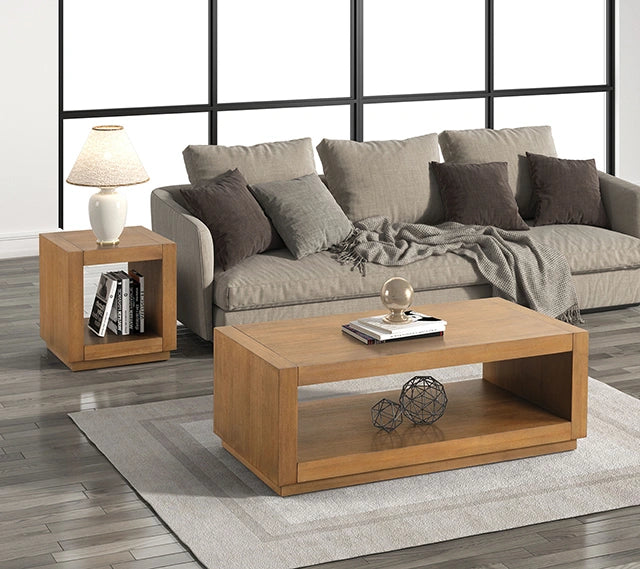 Dothan End Table - End Table | Las Vegas Furniture Online - View 7