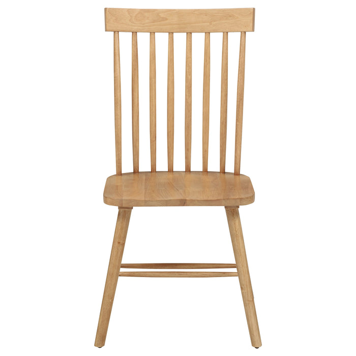 Andrews Dining Side Chair of 2