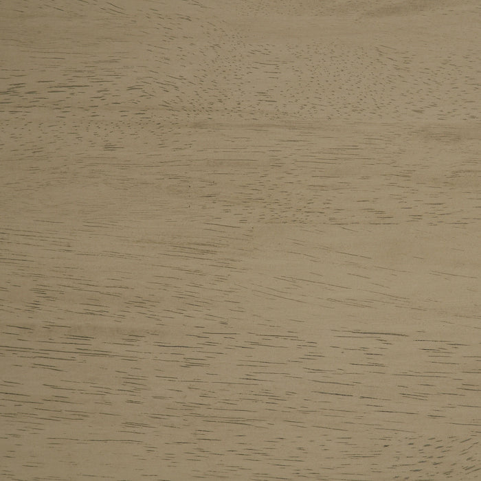 Strouse 47-inch Round Dining Table