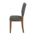Oberto Side Chair (4/CTN) - Dining Chair | Las Vegas Furniture Online - View 13
