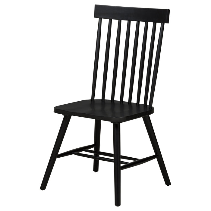 Andrews Dining Side Chair of 2