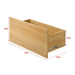 Hyde Coffee Table - Cocktail Table | Las Vegas Furniture Online - View 8