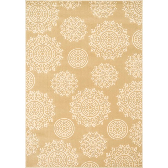 Windel Rug Beige - LasVegasFurnitureOnline.com