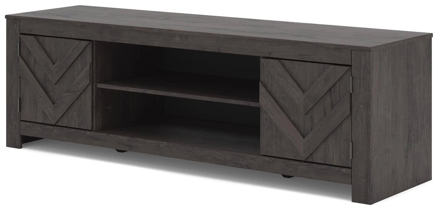 Cayboni 71" TV Stand