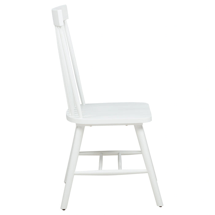 Andrews Dining Side Chair of 2