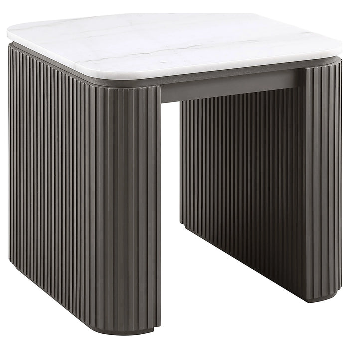 Lior Cocktail Table Set