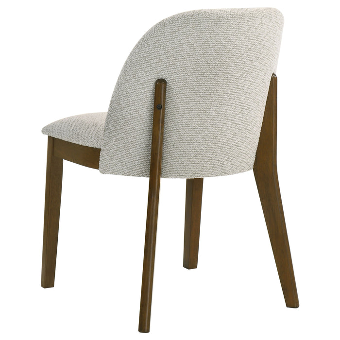 Mueller 5 Pc Dining Set (Table and 4 Chair)