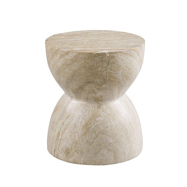 Serpe Side Table - End Table | Las Vegas Furniture Online - View 3
