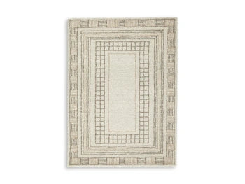 Idaman Rug