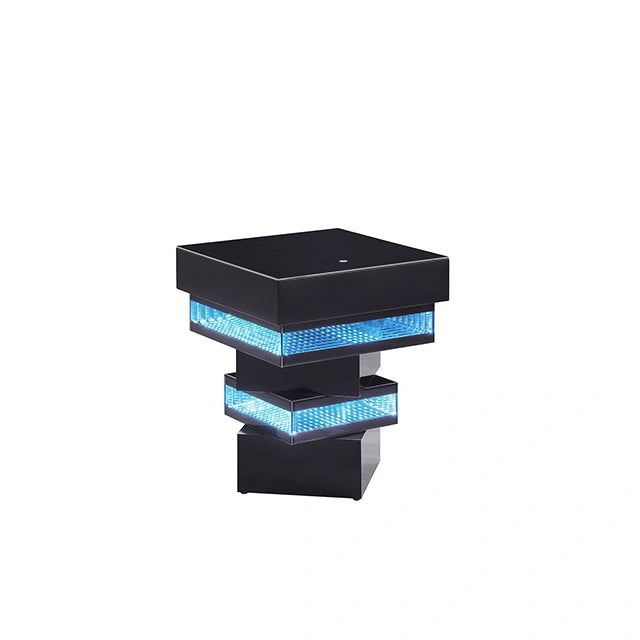 Anwar End Table - End Table | Las Vegas Furniture Online - View 2