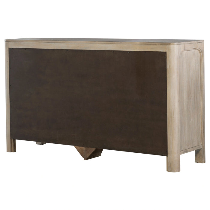 Solano Dresser
