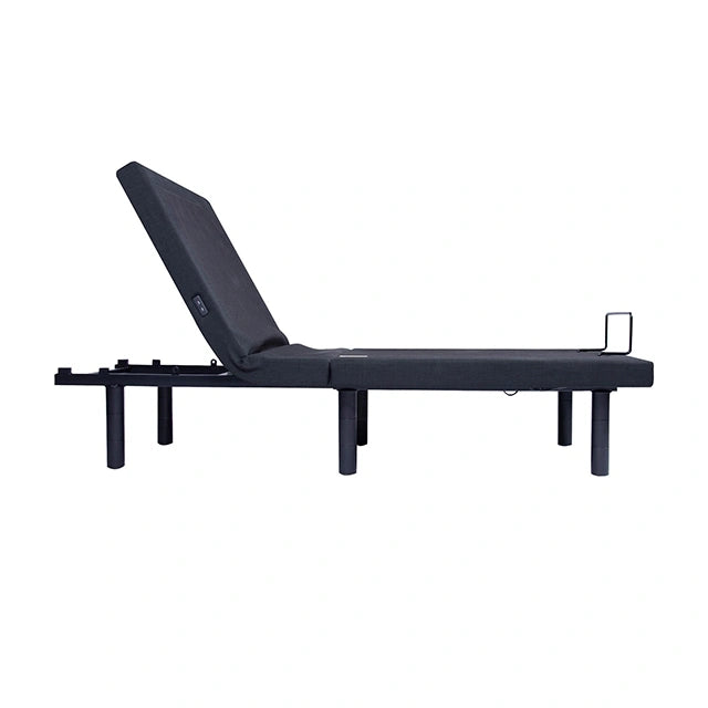 Dormiolite III Adjustable Bed Base - Adjustable Base | Las Vegas Furniture Online - View 3