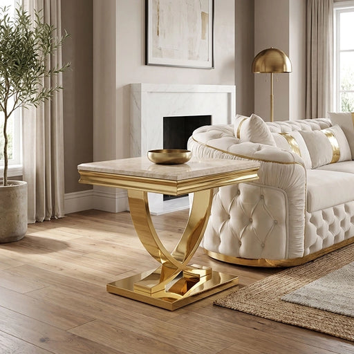 Wettingen End Table - End Table | Las Vegas Furniture Online