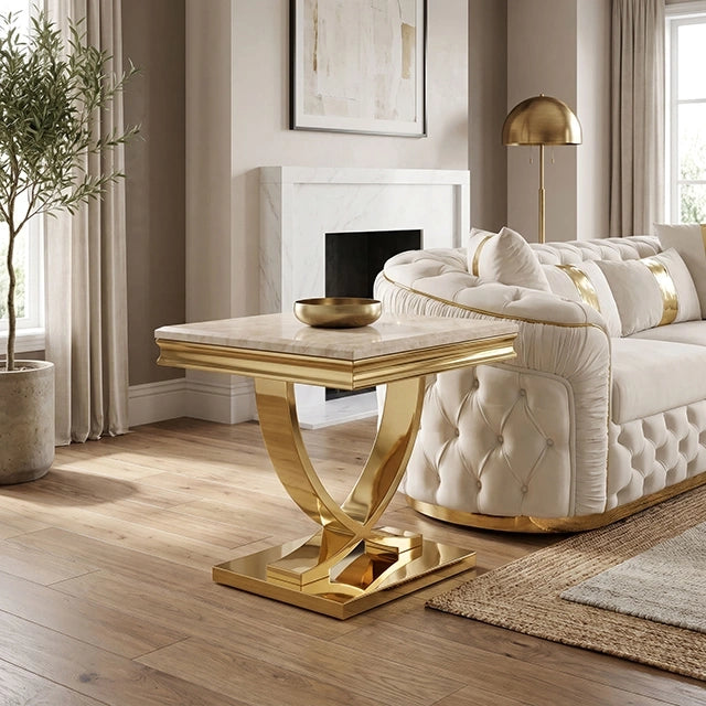 Wettingen End Table - End Table | Las Vegas Furniture Online