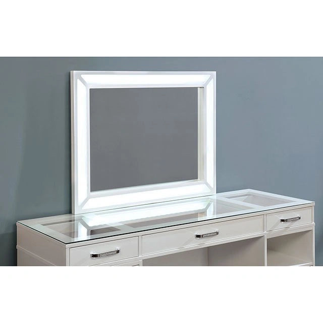 Stephanie Vanity Set