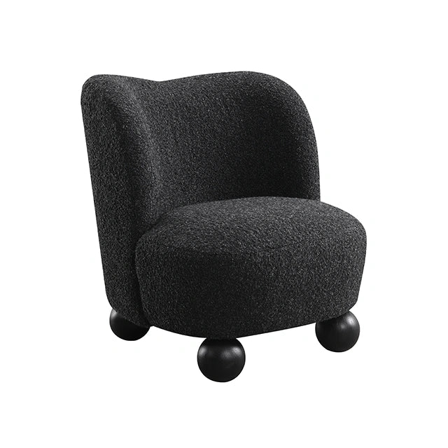 Karey Accent Chair - Chair | Las Vegas Furniture Online - View 7