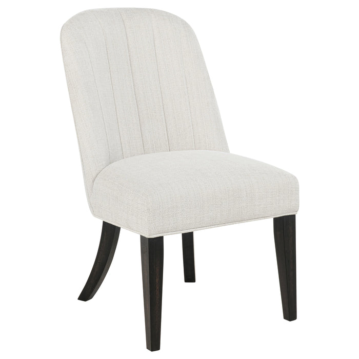 Leandro Dining Side Chair of 2