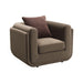 Yateley Chair - Chair | Las Vegas Furniture Online - View 4