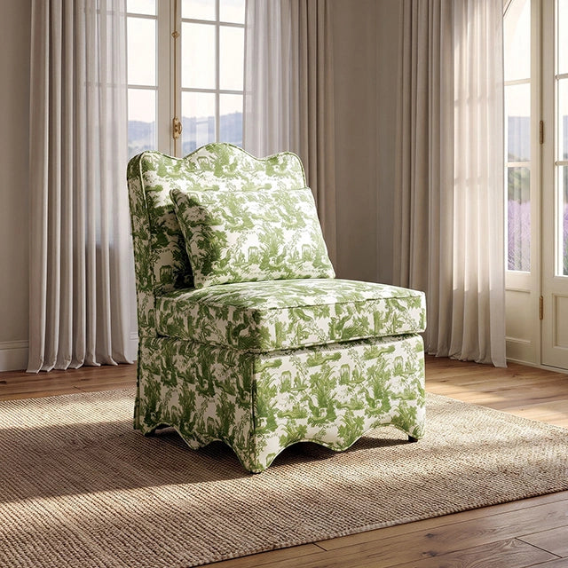 Hemsworth Accent Chair - Chair | Las Vegas Furniture Online - View 11