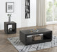 Dothan End Table - End Table | Las Vegas Furniture Online - View 4