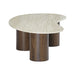 Cloris Coffee Table - Cocktail Table | Las Vegas Furniture Online - View 6