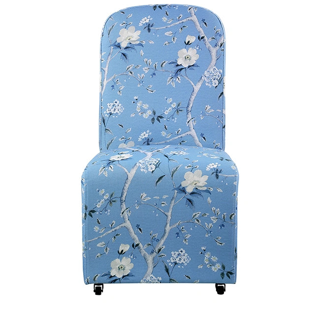 Canterbury Dining Chair (1/CTN) - Dining Chair | Las Vegas Furniture Online - View 30