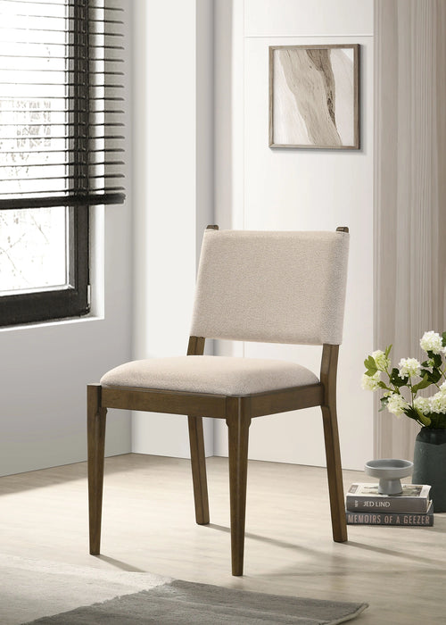 Ottowa Dining Side Chair of 2