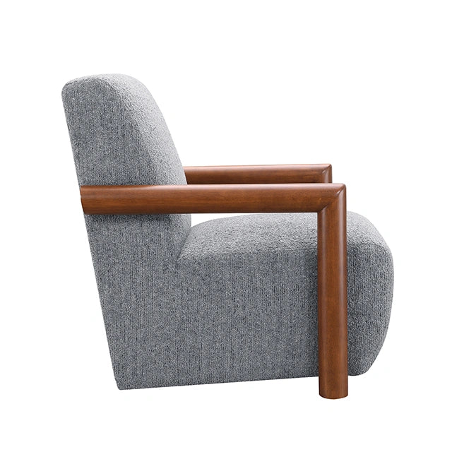 Esher Accent Chair - Chair | Las Vegas Furniture Online - View 34