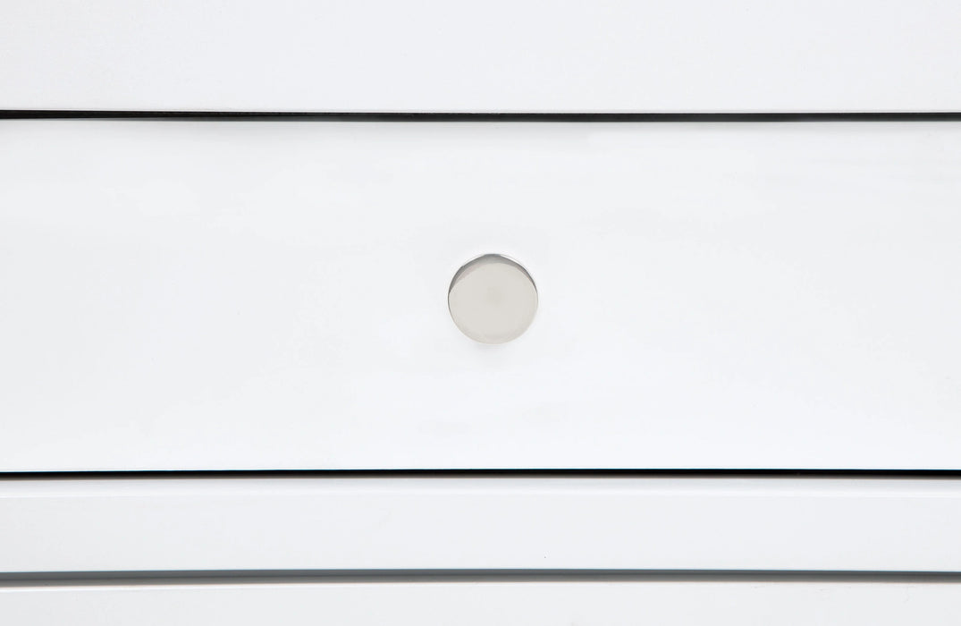 Gracemont Nightstand