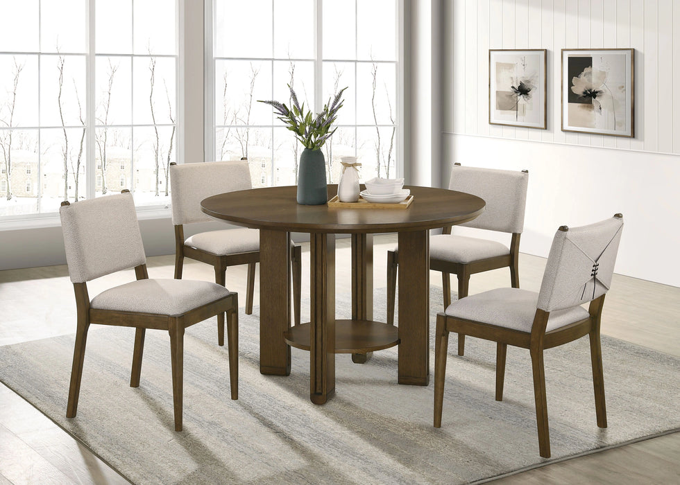 Ottowa Dining Side Chair of 2
