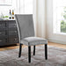 Gladstone 7 Pc Dining Table Set - Dining Table Set | Las Vegas Furniture Online - View 4