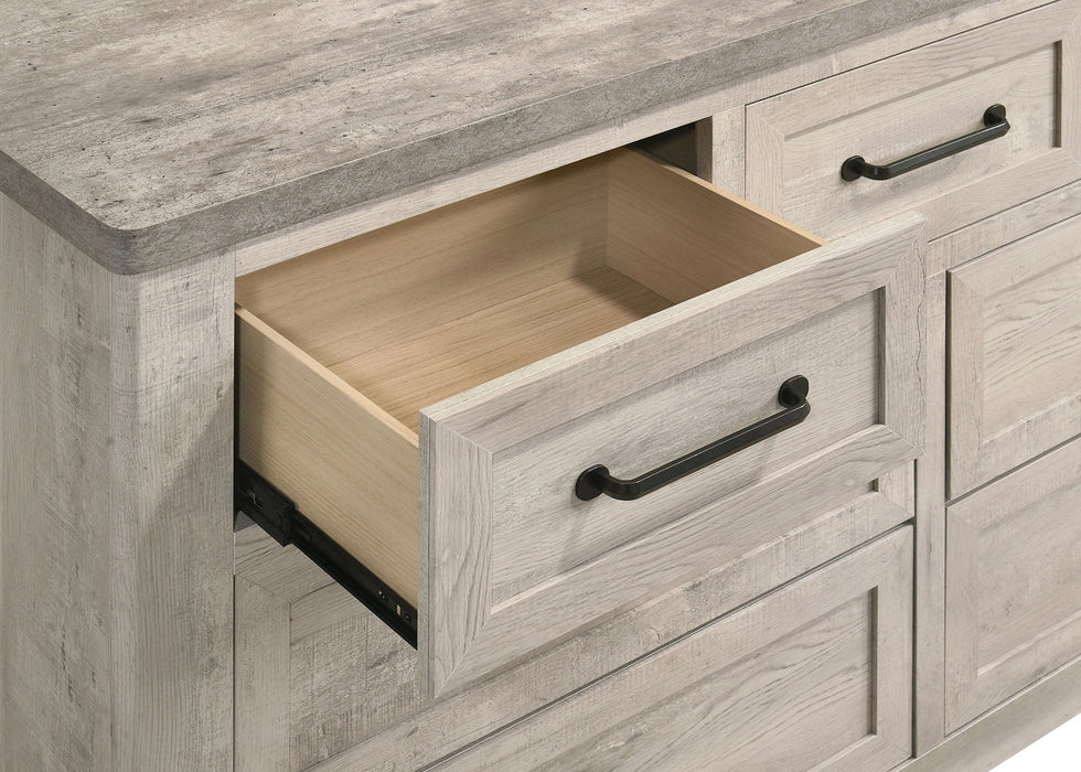 Nevado Dresser