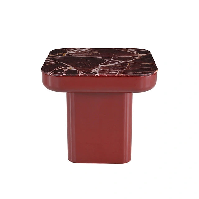 Cinnabar Side Table - End Table | Las Vegas Furniture Online - View 3